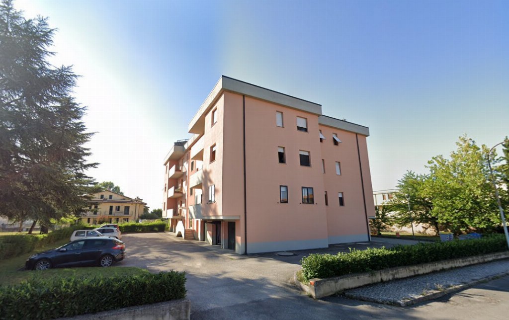 Immobile Residenziale a San Giustino (PG) - lotto 1