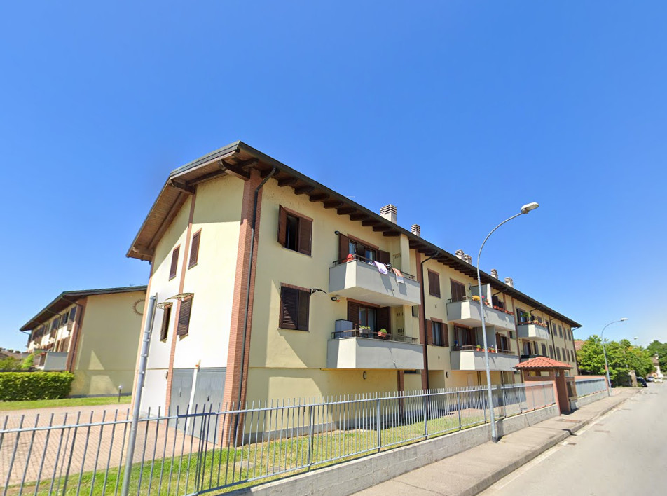 Immobile Residenziale a Vernate (MI) - lotto 1