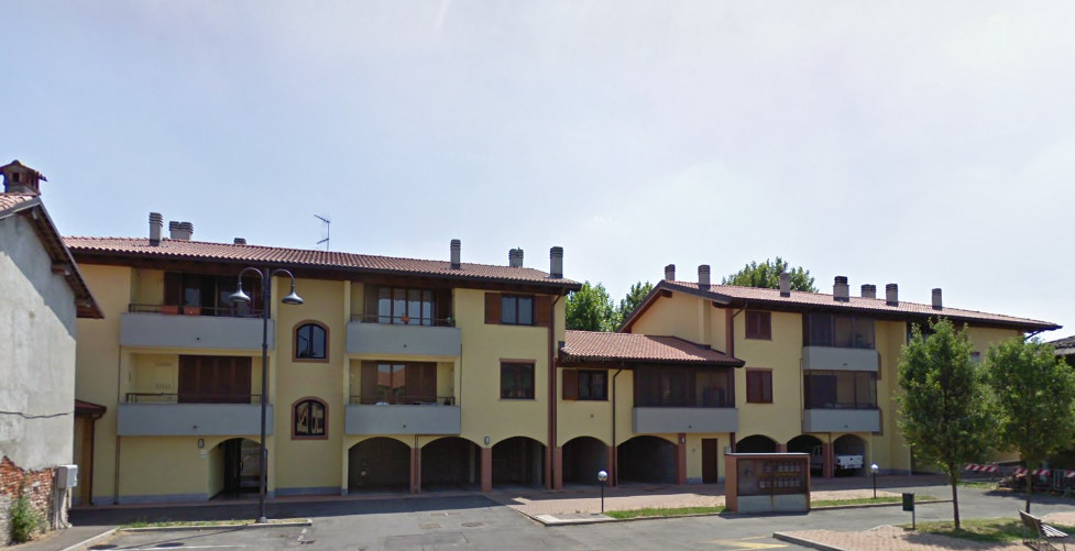 Immobile Residenziale a Vernate (MI) - lotto 4