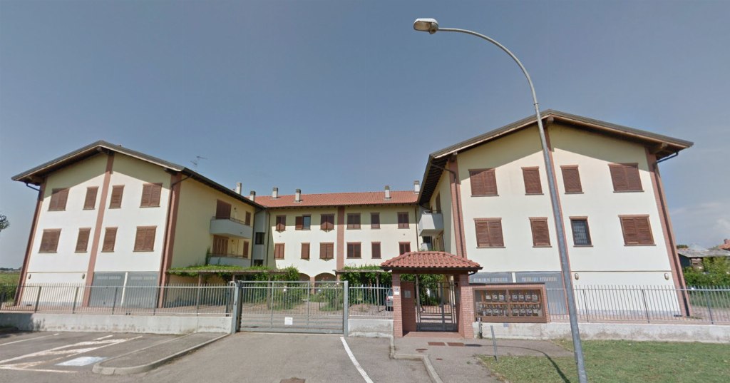 Immobile Residenziale a Vernate (MI) - lotto 5