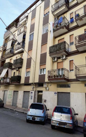 Immobili Residenziale a Trani (BT) - lotto 8
