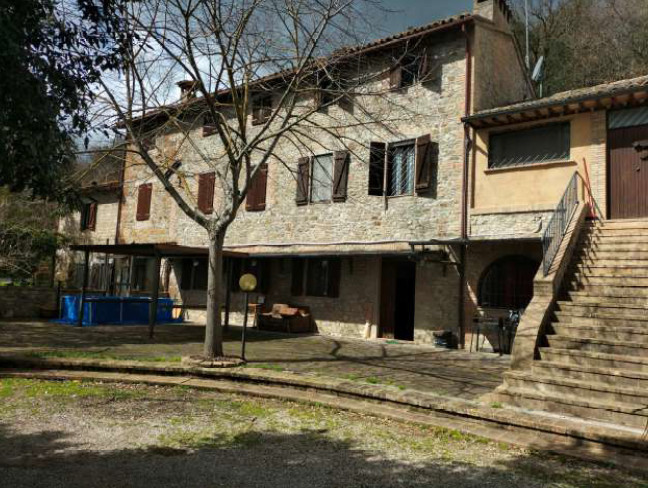 Íbúð í Orvieto (TR) - lot 1