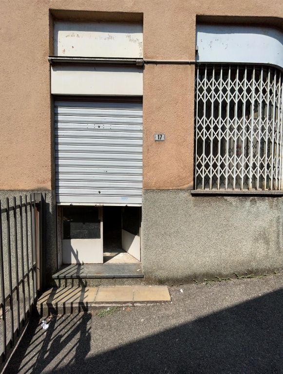 asta Negozio a Ponte SanPietro BG 00003