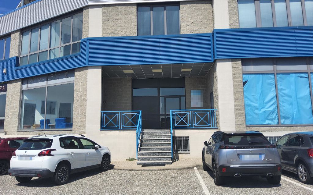 asta Ufficio a Casale Monferrato AL 00047