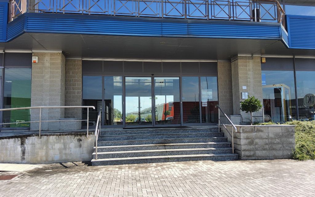 asta Ufficio a Casale Monferrato AL 00003