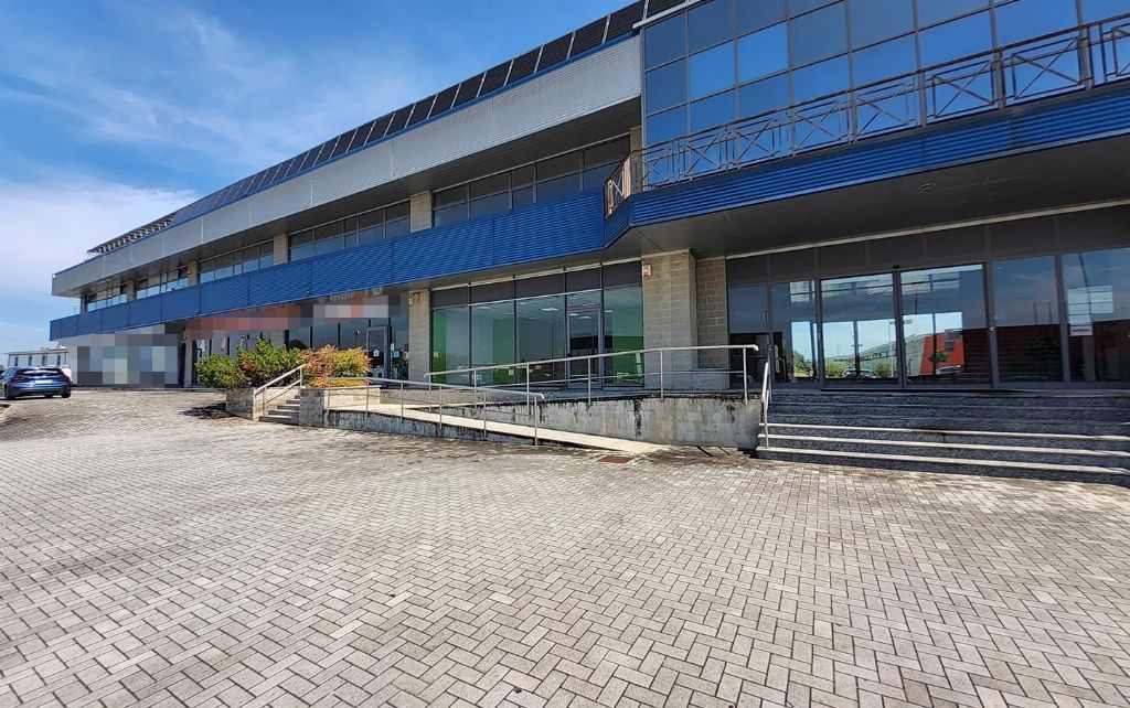 asta Ufficio a Casale Monferrato AL 00006