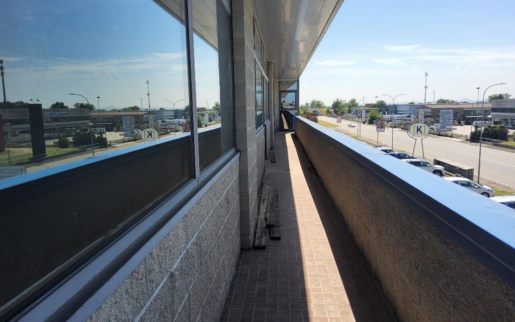 asta Ufficio a Casale Monferrato AL 00040