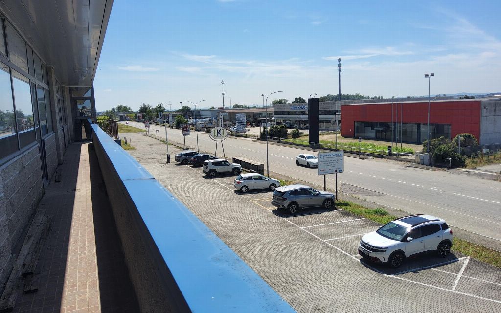 asta Ufficio a Casale Monferrato AL 00041