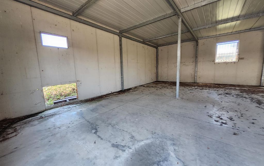 asta Capannone a Pomaro Monferrato AL 00015