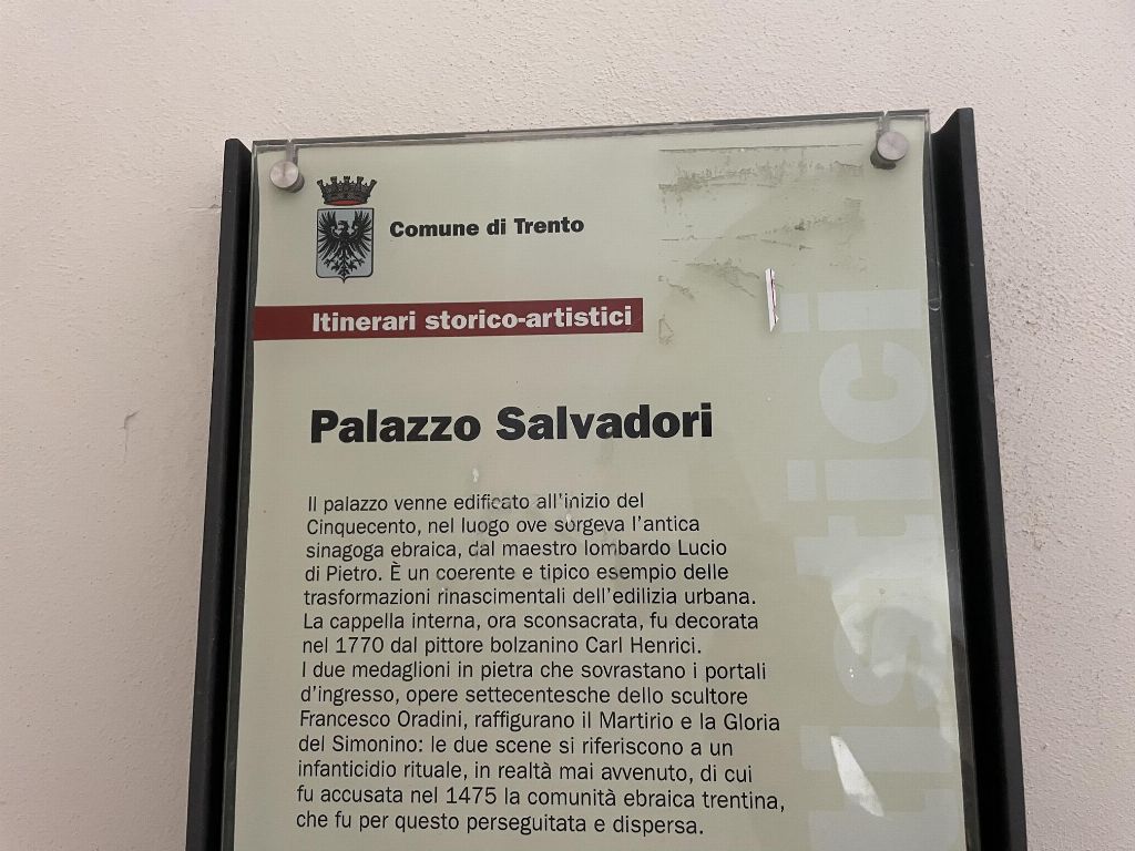 asta Ufficio a Trento 00017