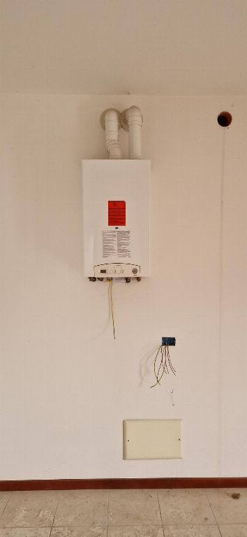 asta Appartamento a Montagnana PD 00005