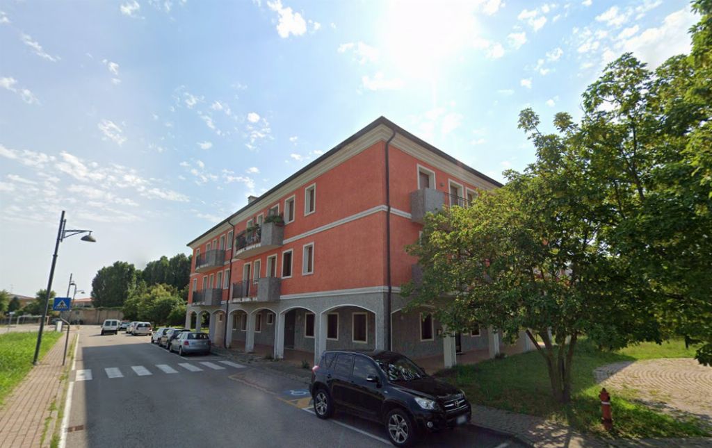 asta Appartamento a Montagnana PD 00002