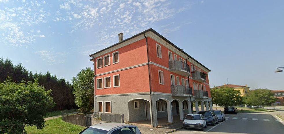 asta Appartamento a Montagnana PD 00003