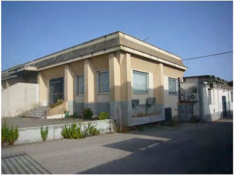 Canicattì (AG) İşletmesi