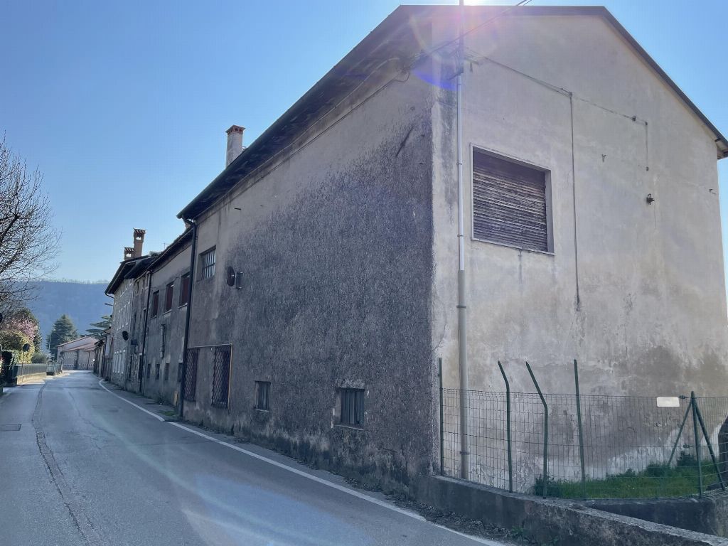 Abitazione a Trissino (VI)