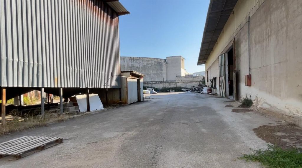 asta Opificio a Trani BT 00010 asta Opificio a Trani BT 00010