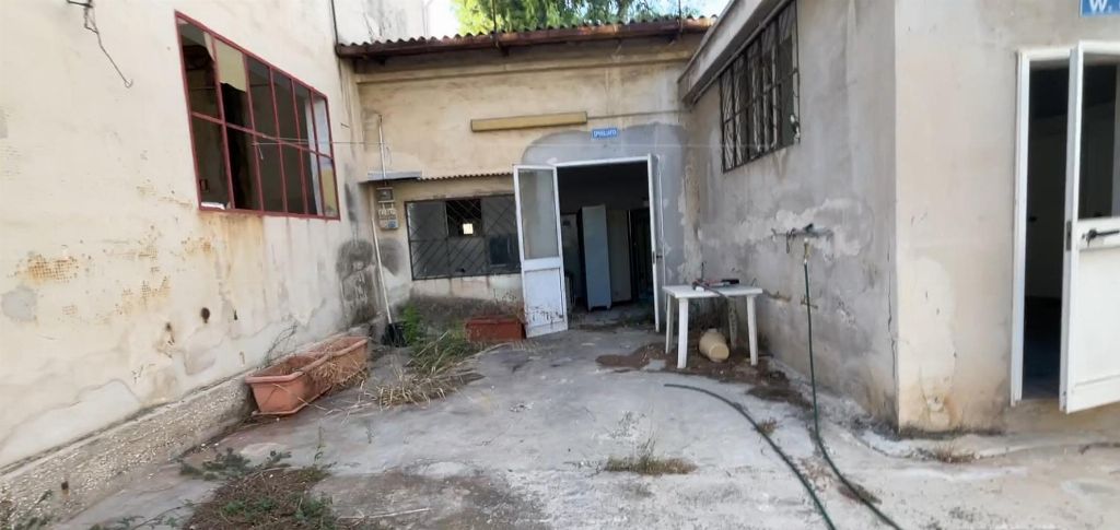 asta Opificio a Trani BT 00011 asta Opificio a Trani BT 00011