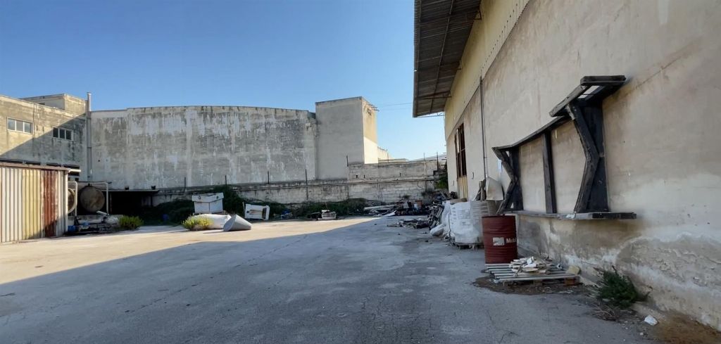 asta Opificio a Trani BT 00013 asta Opificio a Trani BT 00013
