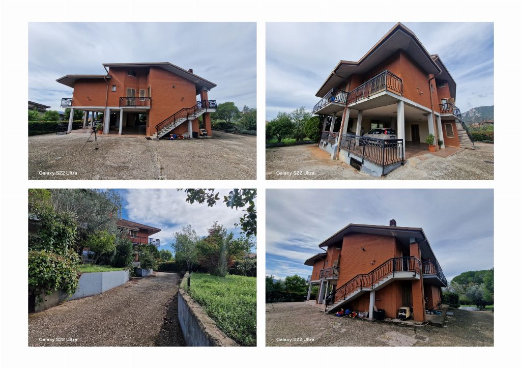 Íbúð í Terni (TR) - lot 1