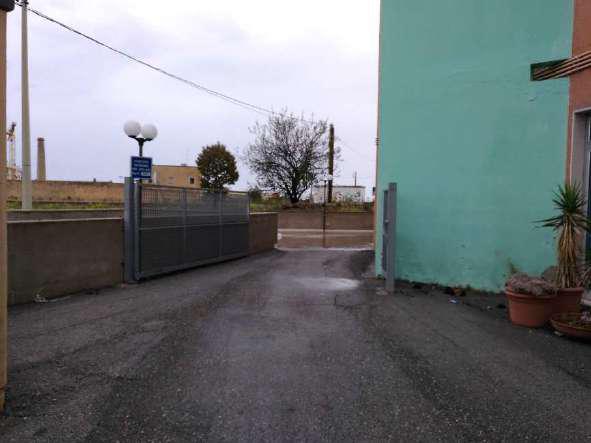 Отворено паркинг место у Ђоји ал Колеу (БА)