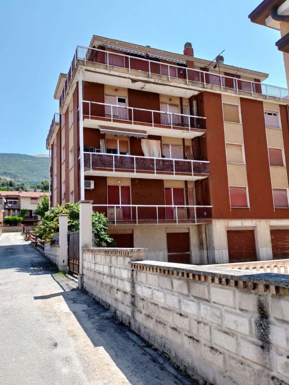 Immobile Residenziale a Gualdo Tadino (PG) - lotto 1