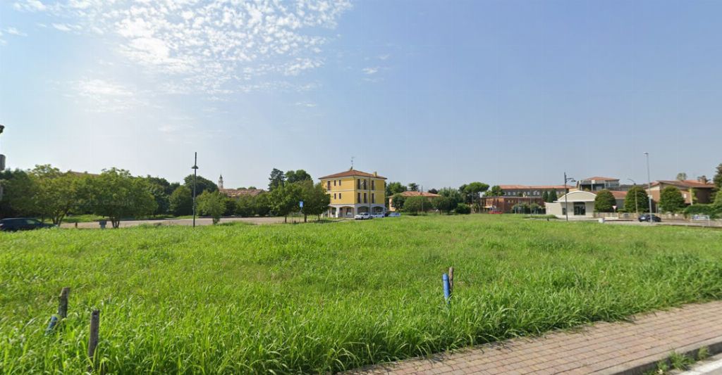 asta Terreno Edificabile a Montagnana PD 00004