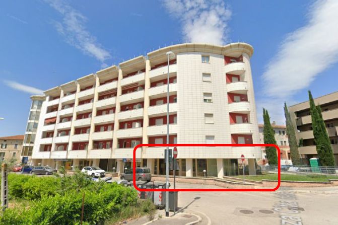 Immobili Commerciale a Bastia Umbra (PG) - lotto 1