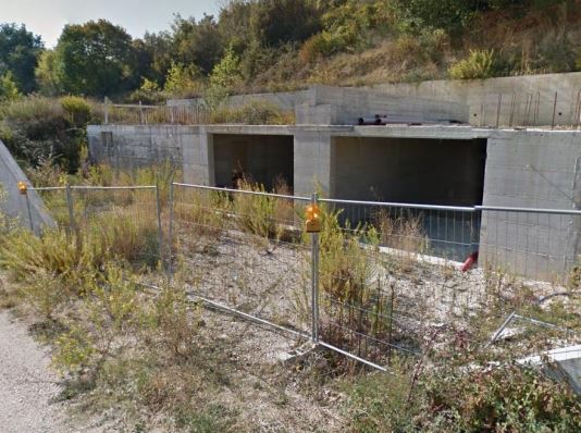 Immobile Residenziale a Bettona (PG) - lotto 1