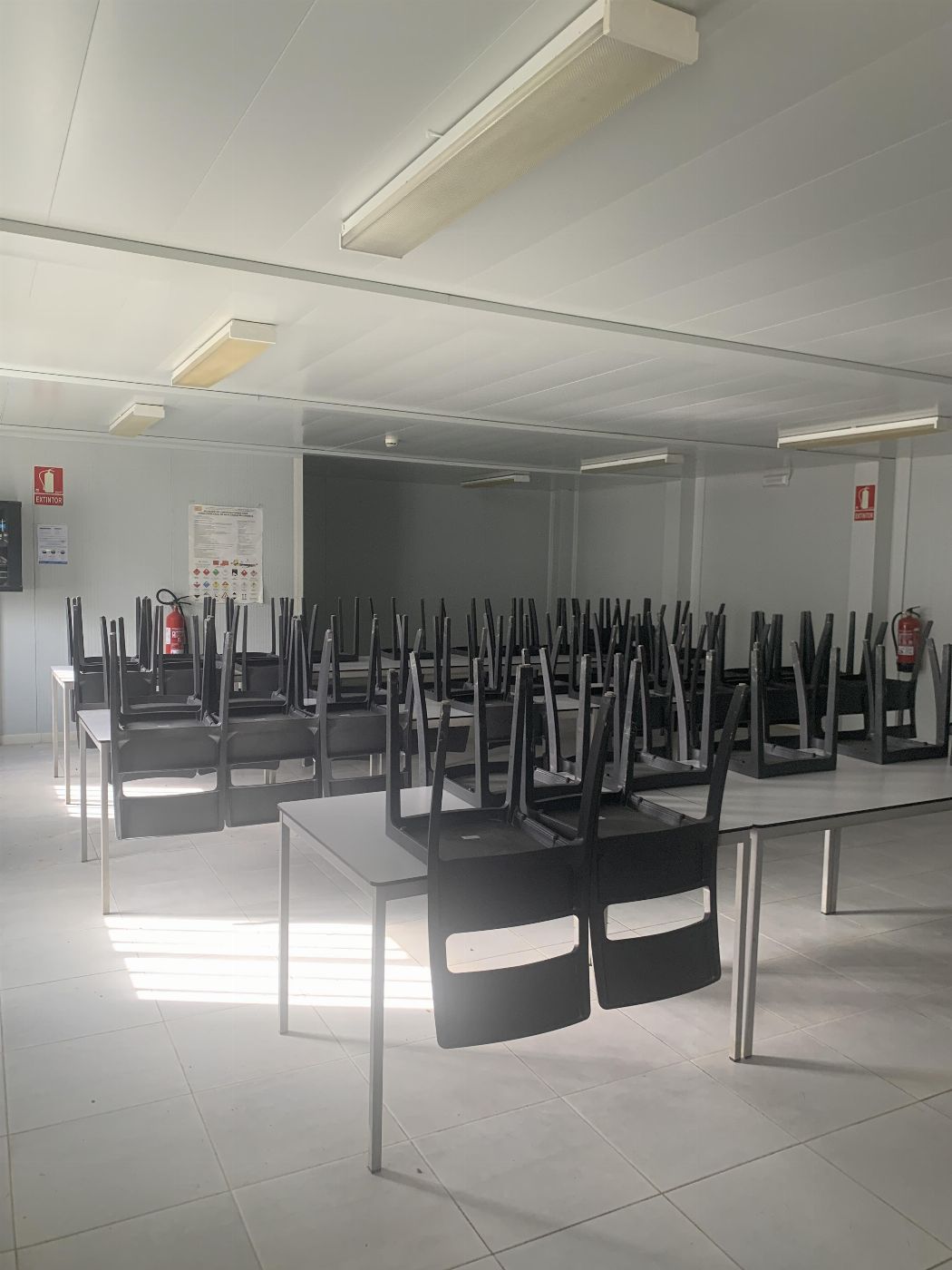 asta Unidad productiva a Ourense Espana 00123 asta Unidad productiva a Ourense Espana 00123