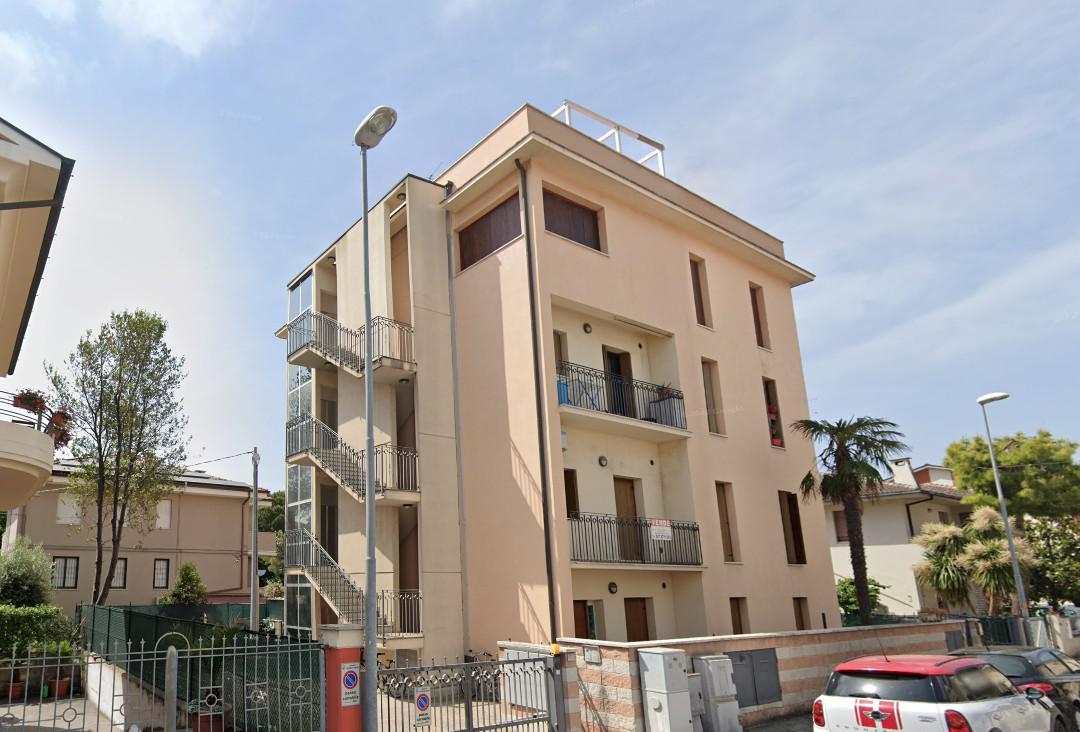 Appartamento a Civitanova Marche (MC)