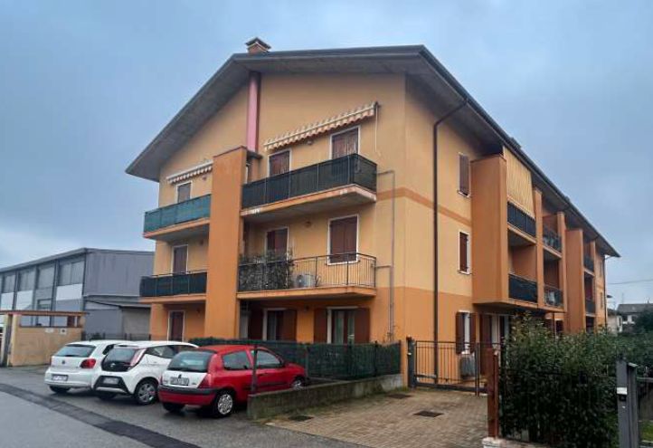 Immobile Residenziale a Lavagno (VR) - lotto 2