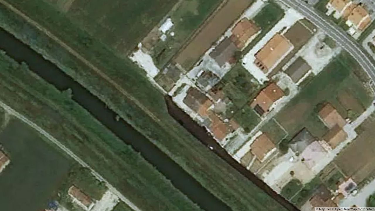 Immobile Residenziale a Roveredo di Guà (VR) - lotto 1