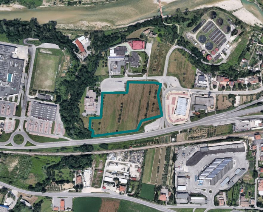 asta Terreno Edificabile a Ascoli Piceno 00002 asta Terreno Edificabile a Ascoli Piceno 00002