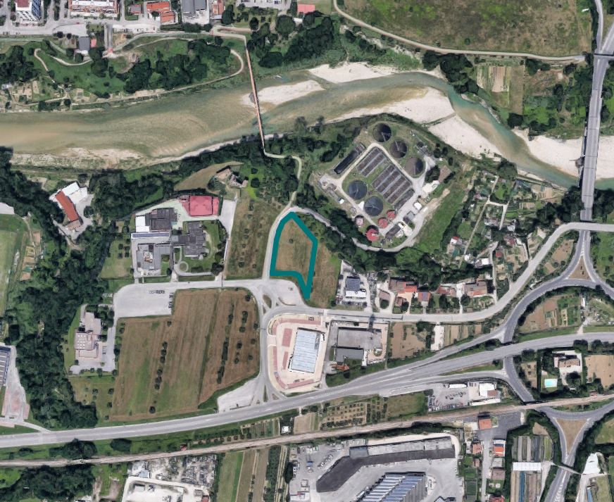asta Terreno Edificabile a Ascoli Piceno 00002 asta Terreno Edificabile a Ascoli Piceno 00002