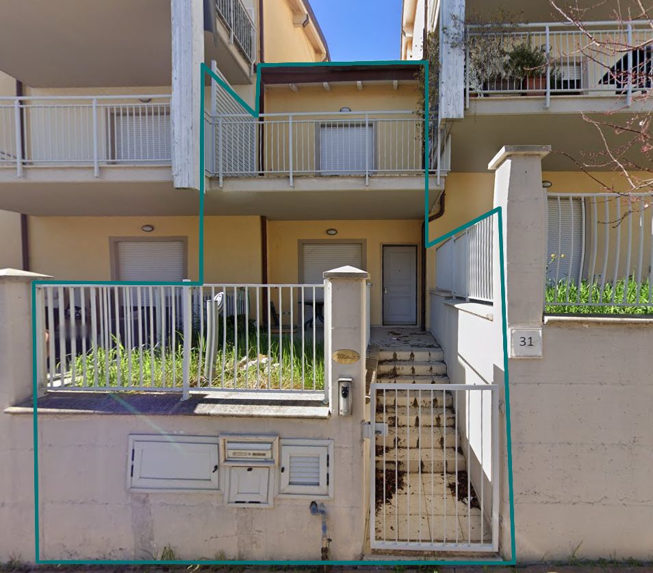 asta Villetta a Schiera a Fermo 00002 asta Villetta a Schiera a Fermo 00002
