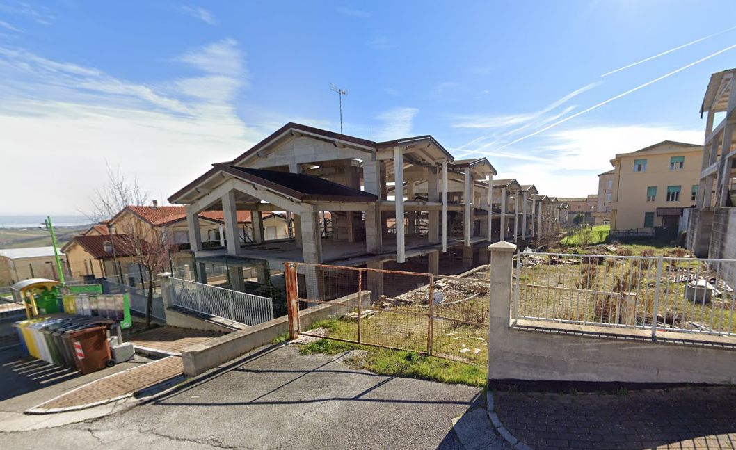 asta Palazzo Stabile a Fermo 00005 asta Palazzo Stabile a Fermo 00005