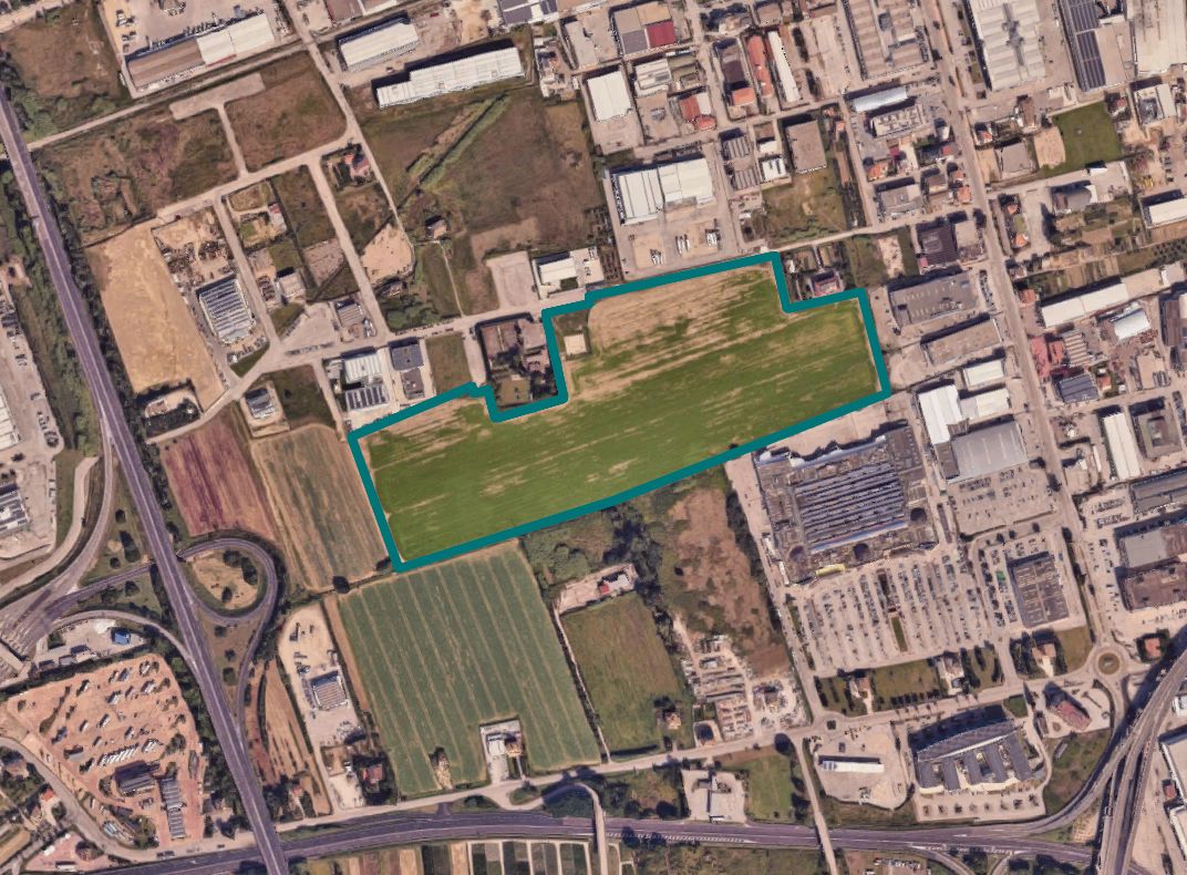 asta Terreno Edificabile a San Benedetto del Tronto AP 00002 asta Terreno Edificabile a San Benedetto del Tronto AP 00002