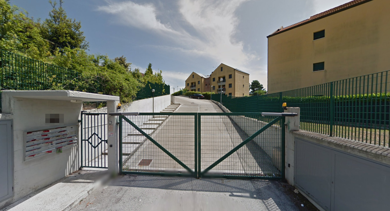 asta Posto Auto a Ancona 00002 asta Posto Auto a Ancona 00002