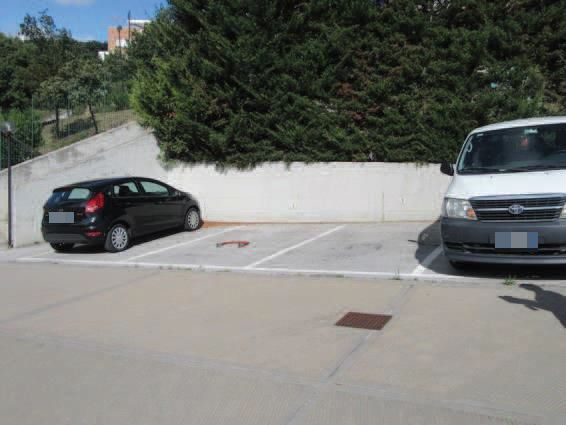 asta Posto Auto a Ancona 00003 asta Posto Auto a Ancona 00003