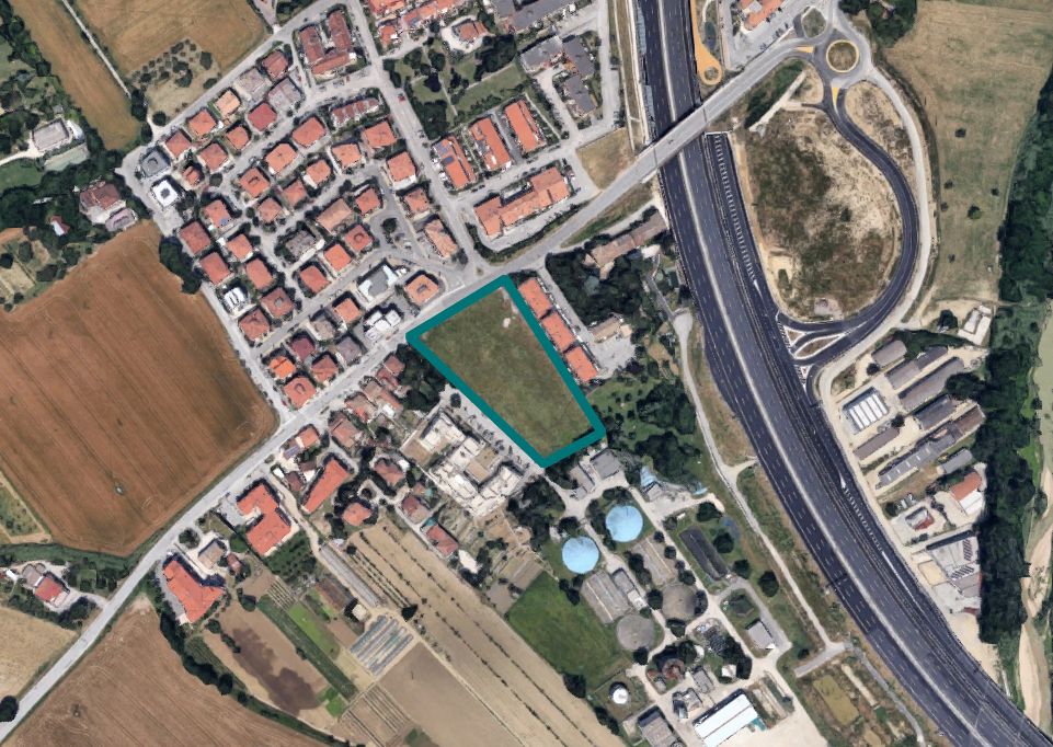 asta Terreno Agricolo a Senigallia AN 00002 asta Terreno Agricolo a Senigallia AN 00002