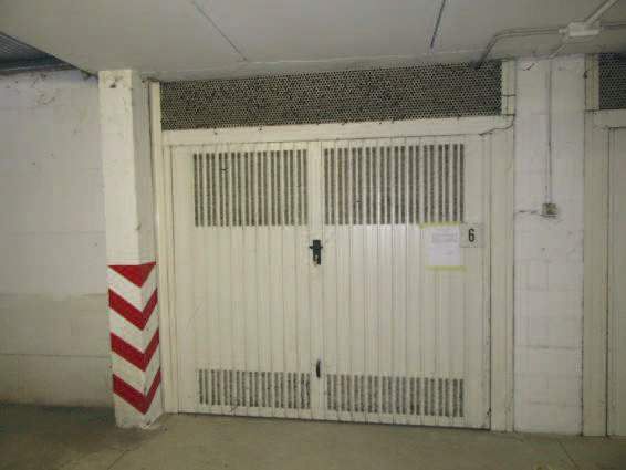 asta Garage a Jesi AN 00002 asta Garage a Jesi AN 00002