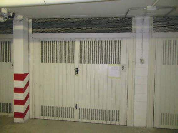 asta Garage a Jesi AN 00003 asta Garage a Jesi AN 00003