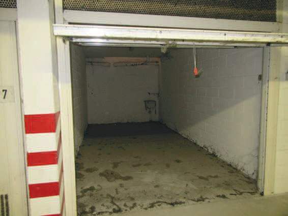 asta Garage a Jesi AN 00004 asta Garage a Jesi AN 00004