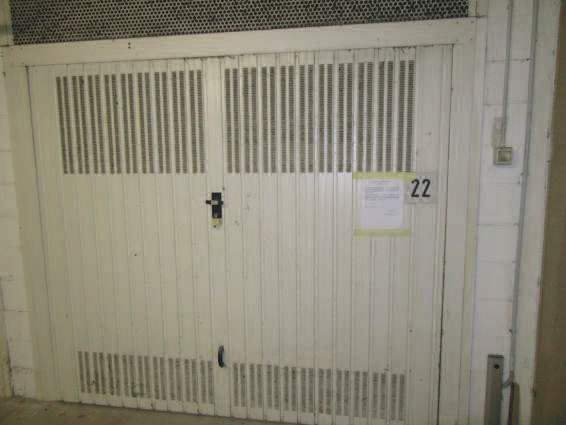 asta Garage a Jesi AN 00003 asta Garage a Jesi AN 00003