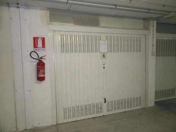 asta Garage a Jesi AN 00003 asta Garage a Jesi AN 00003