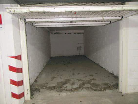 asta Garage a Jesi AN 00003 asta Garage a Jesi AN 00003