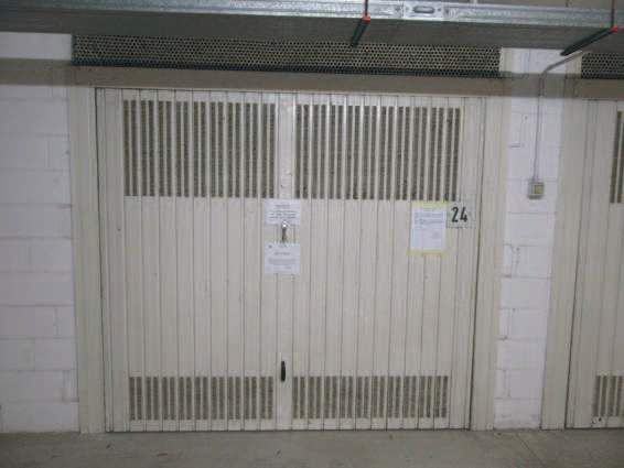 asta Garage a Jesi AN 00003 asta Garage a Jesi AN 00003