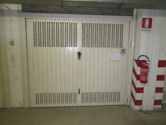 asta Garage a Jesi AN 00003 asta Garage a Jesi AN 00003