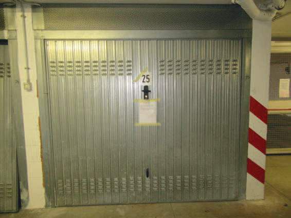 asta Garage a Jesi AN 00003 asta Garage a Jesi AN 00003