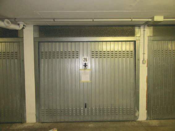 asta Garage a Jesi AN 00003 asta Garage a Jesi AN 00003